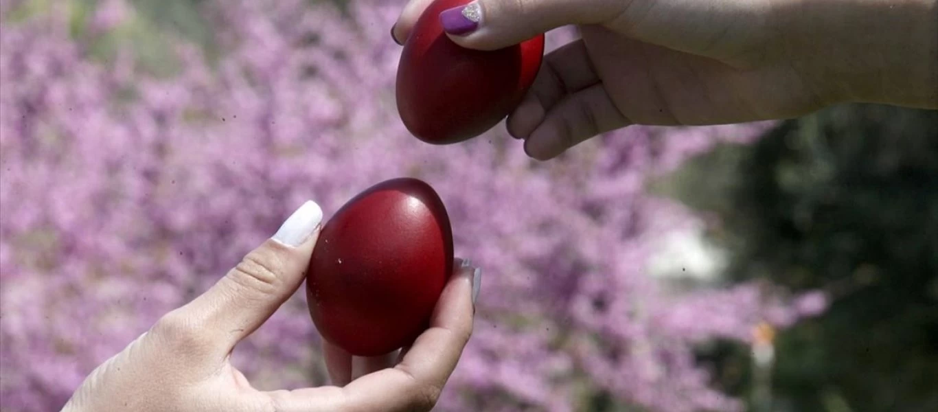 Πάσχα: Όλα τα μέτρα που ισχύουν - Τι ισχύει με τα ωράρια και το πασχαλινό τραπέζι